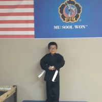 Mu Sool Won of West Georgetown Texas ico