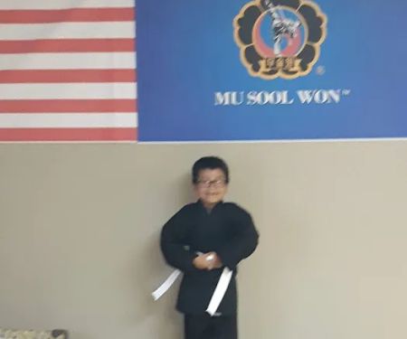 Mu Sool Won of West Georgetown Texas