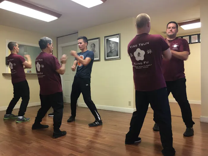 Moy Tung Kung Fu Academy and Martial Arts Center Picture 2