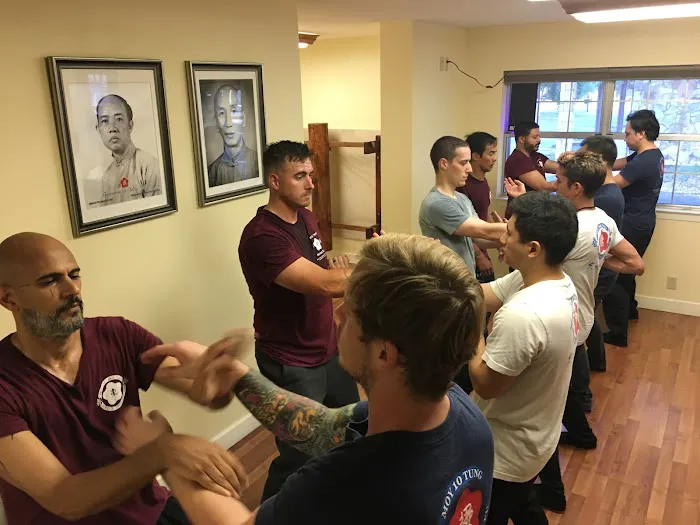 Moy Tung Kung Fu Academy and Martial Arts Center Picture 9