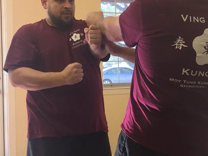 Moy Tung Kung Fu Academy and Martial Arts Center Picture 10
