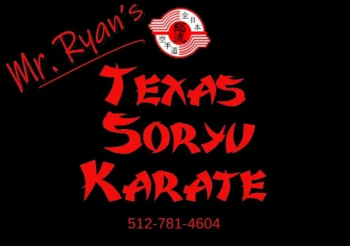 Mr. Ryan's Texas Soryu Karate Picture 2