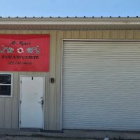 Mr. Ryan's Texas Soryu Karate ico
