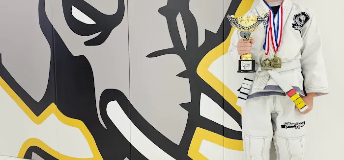 Team Rabadi Georgetown Brazilian Jiu-Jitsu Picture 2