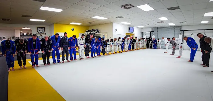 Team Rabadi Georgetown Brazilian Jiu-Jitsu Picture 1
