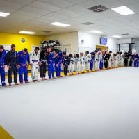 Team Rabadi Georgetown Brazilian Jiu-Jitsu ico