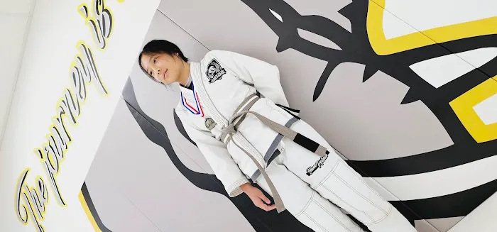 Team Rabadi Georgetown Brazilian Jiu-Jitsu Picture 6