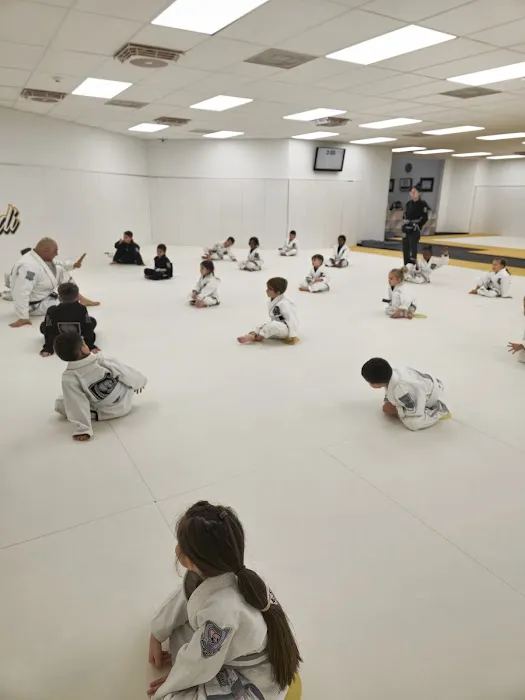 Team Rabadi Georgetown Brazilian Jiu-Jitsu Picture 5