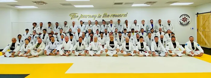 Team Rabadi Georgetown Brazilian Jiu-Jitsu Picture 4