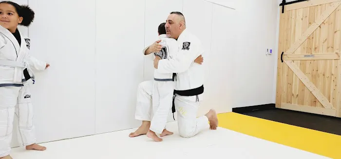 Team Rabadi Georgetown Brazilian Jiu-Jitsu Picture 10