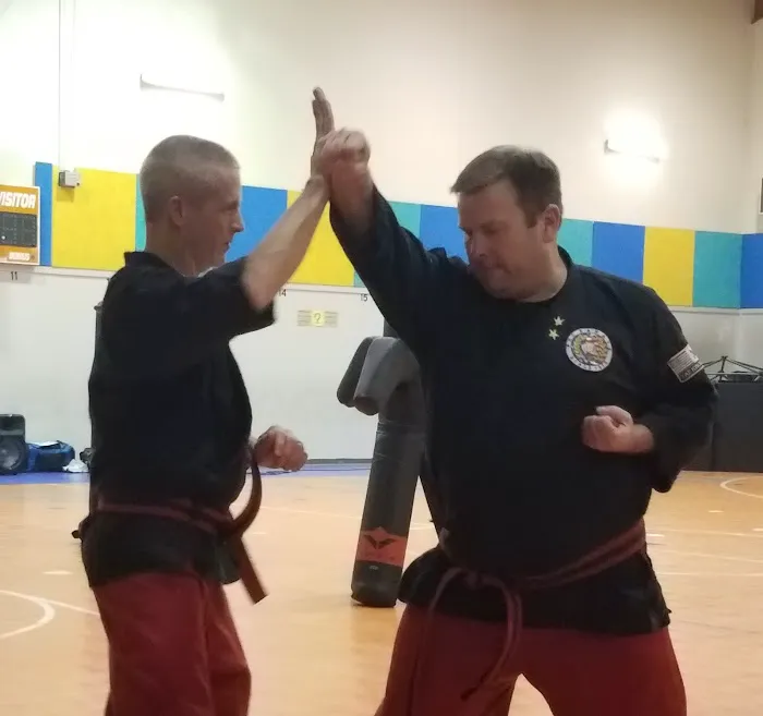 Legacy Martial Arts Picture 5