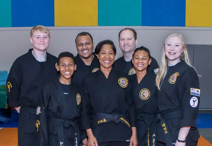Legacy Martial Arts Picture 4