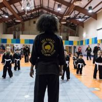 Legacy Martial Arts ico