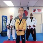 Grand Master Lee's Tae Kwon Do