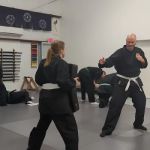 Shin Gan Dojo (Urban Defense Academy)