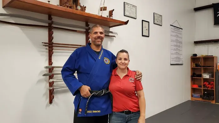 Shin Gan Dojo (Urban Defense Academy) Picture 7