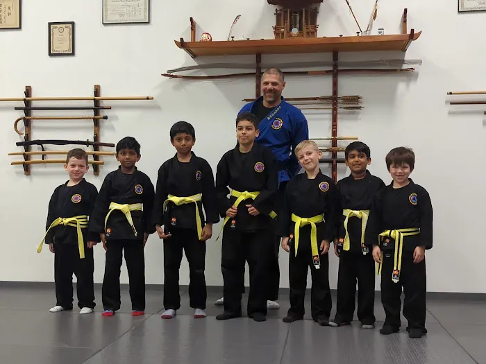 Shin Gan Dojo (Urban Defense Academy) Picture 6