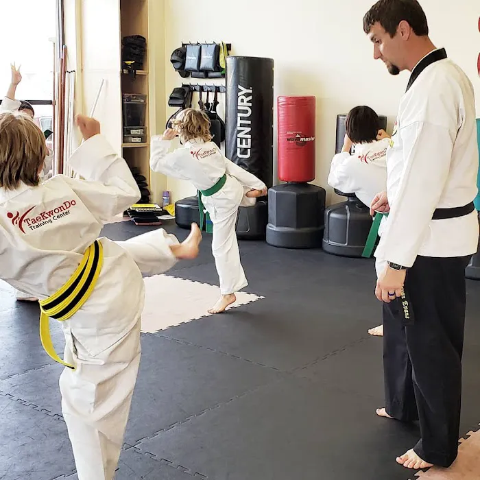 Liberty Hill Taekwondo Picture 2