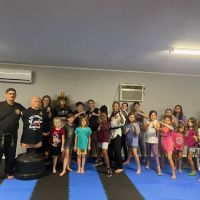 PKC Bastrop Accelerate Taekwondo ico