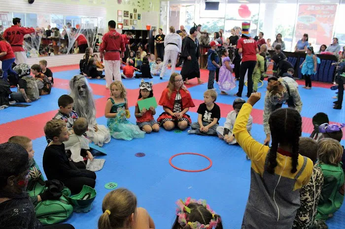 Star Taekwondo Picture 7