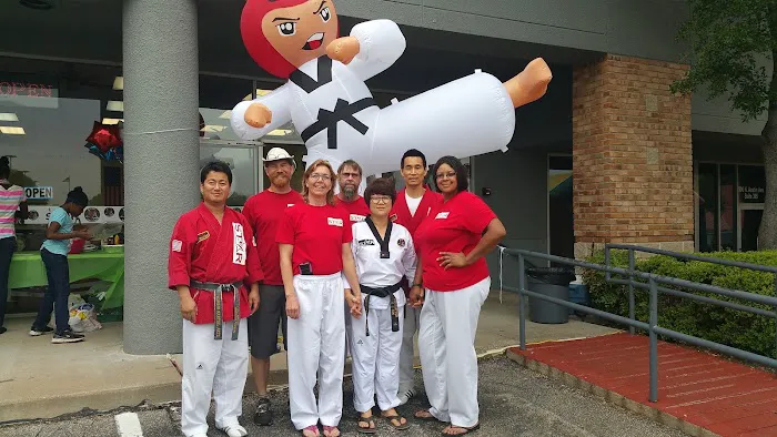 Star Taekwondo Picture 10