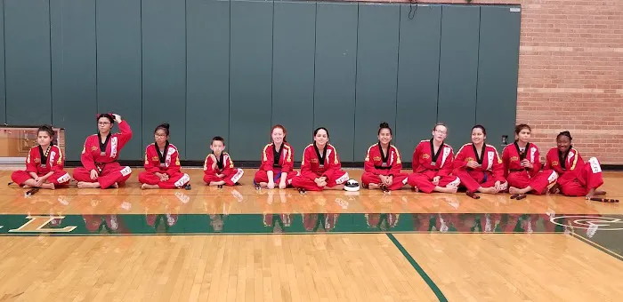 Star Taekwondo Picture 8