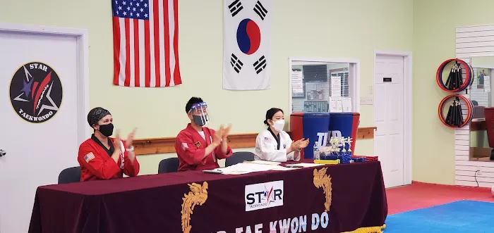 Star Taekwondo Picture 9