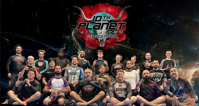 10th Planet Georgetown Picture 10