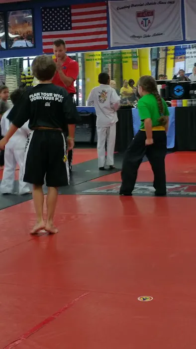 Valor Martial Arts Picture 6
