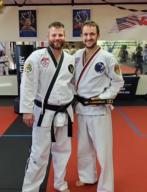 Valor Martial Arts Picture 7