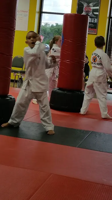 Valor Martial Arts Picture 3