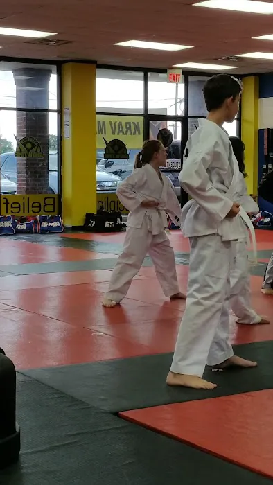Valor Martial Arts Picture 4