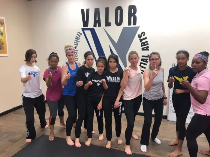 Valor Martial Arts Picture 9