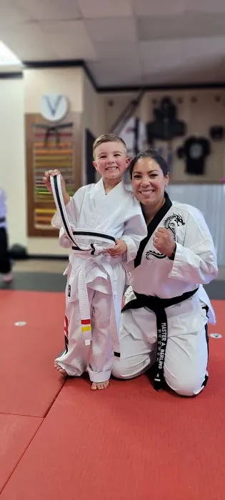 Valor Martial Arts Picture 10