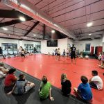 Evolution Martial Arts Center