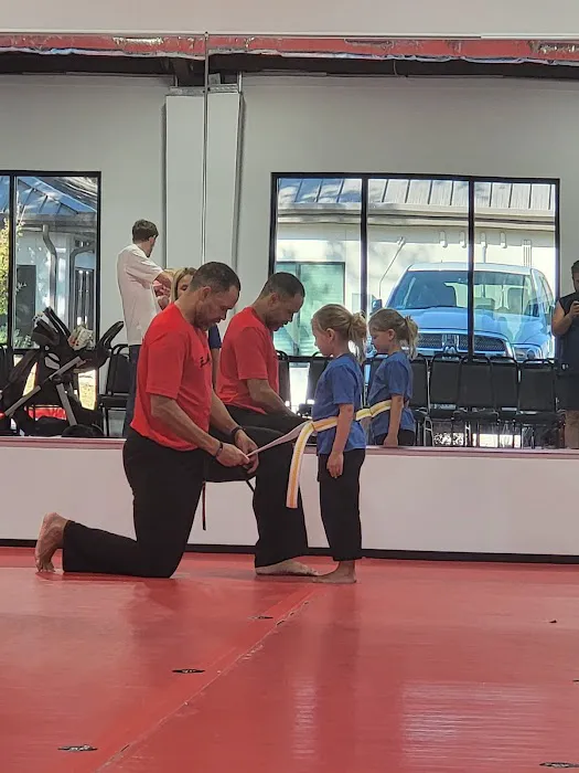 Evolution Martial Arts Center Picture 5