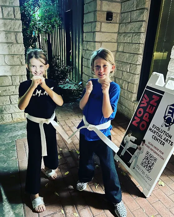 Evolution Martial Arts Center Picture 6