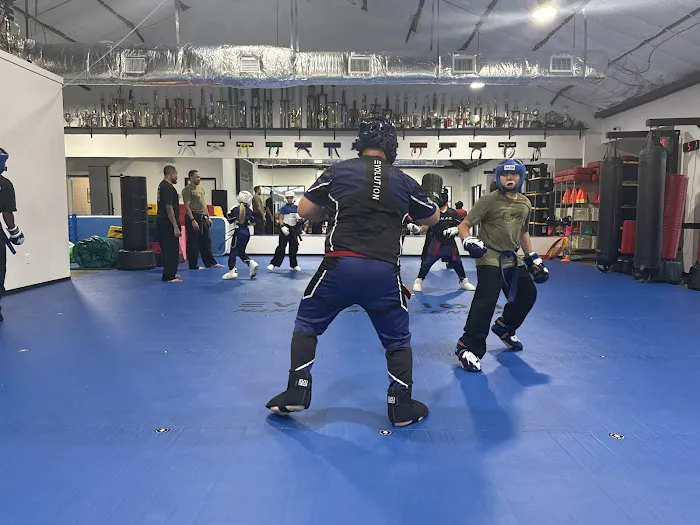 Evolution Martial Arts Center Picture 9