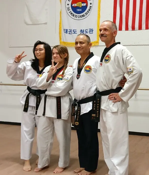 Victory taekwondo Picture 1