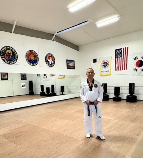 Victory taekwondo Picture 3