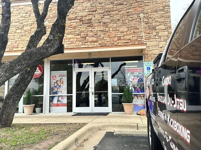 Gracie Barra Georgetown Brazilian Jiu Jitsu & Self Defense Picture 6
