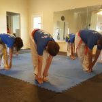 Cougar Tae Kwon Do LLC