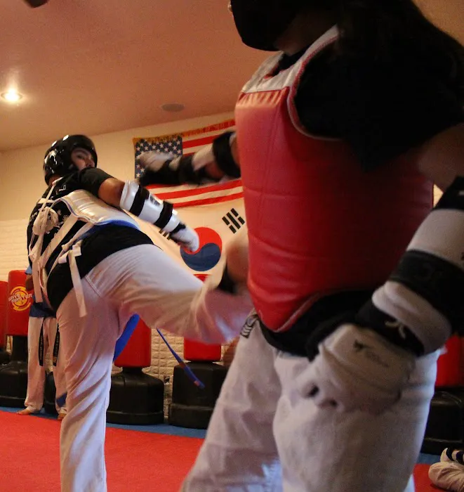 Cougar Tae Kwon Do LLC Picture 9