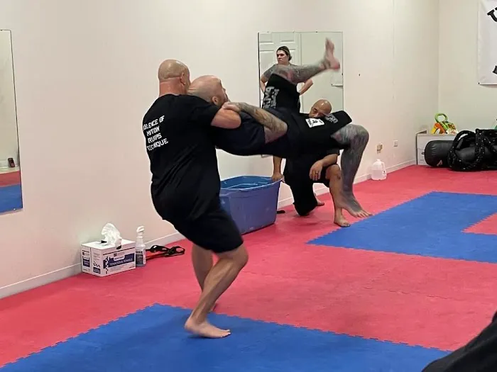 Vortex Martial Arts Picture 1