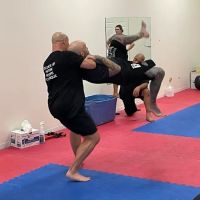 Vortex Martial Arts ico