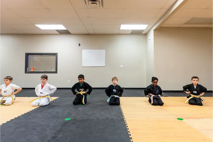 Vortex Martial Arts Picture 2