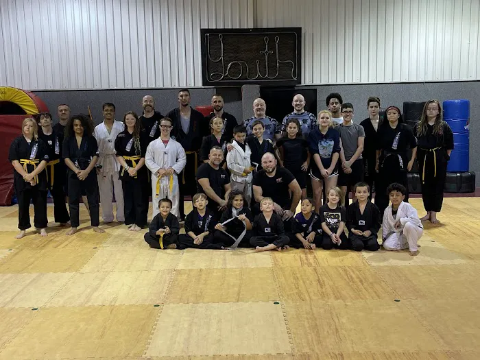 Vortex Martial Arts Picture 3