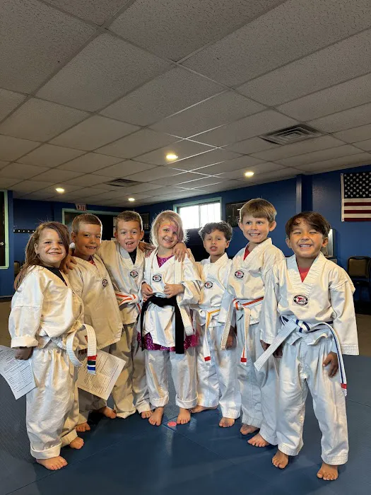 Vortex Martial Arts Picture 8