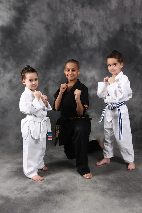 Vortex Martial Arts Picture 5