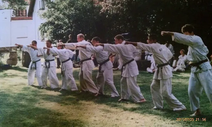 Vortex Martial Arts Picture 6